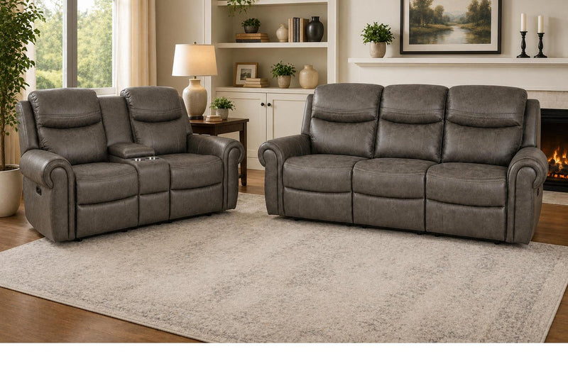 L3965-SUPRA-2PC-SET-SLATE-GRAY - L3965-SUPRA-2PC-SET-SLATE-GRAY