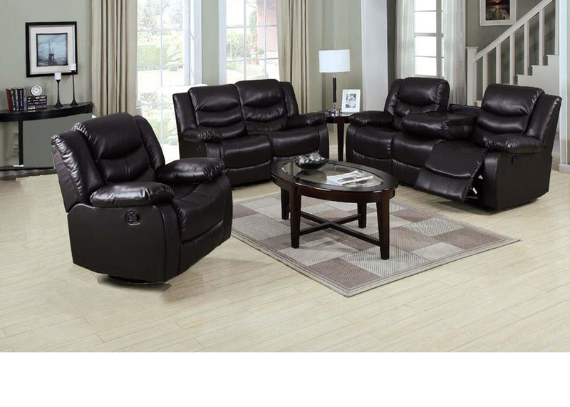 L4875-PACO-2PC-SET-BLACK - L4875-PACO-2PC-SET-BLACK