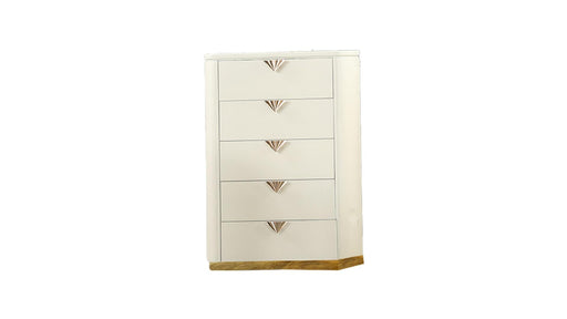 La Pierre Chest - La Pierre Chest