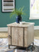 Laddford Accent Cabinet - Gate FurnitureCabinet