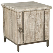 Laddford Accent Cabinet - Lara FurnitureCabinet