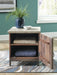 Laddford Accent Cabinet - Gate FurnitureCabinet