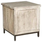 Laddford Accent Cabinet - Lara FurnitureCabinet
