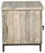 Laddford Accent Cabinet - Gate FurnitureCabinet