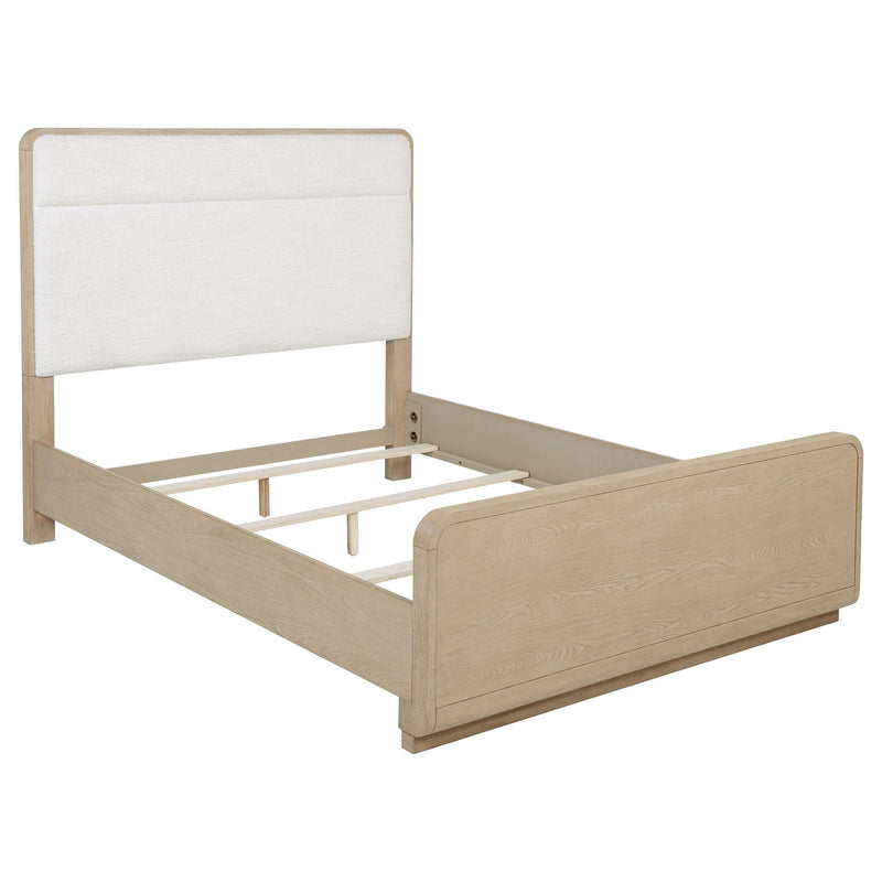 Ladera 5-piece Queen Bedroom Set Light Elm - 225081Q-S5