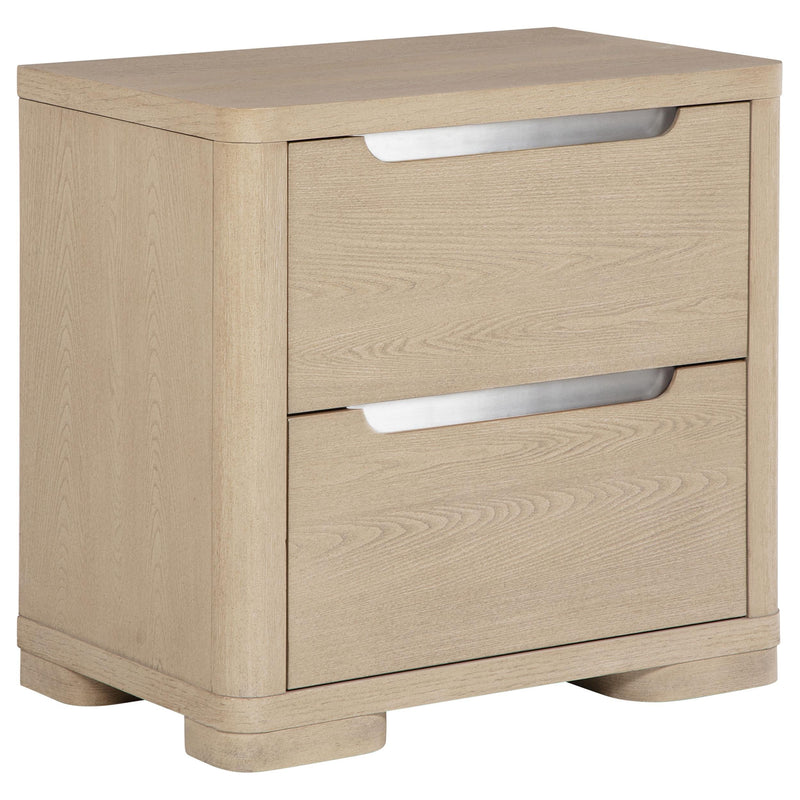 Ladera 5-piece Queen Bedroom Set Light Elm - 225081Q-S5