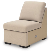 LadyMae Twill Armless Chair - 5940446