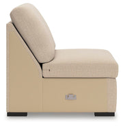 LadyMae Twill Armless Chair - 5940446