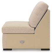 LadyMae Twill Armless Chair - 5940446