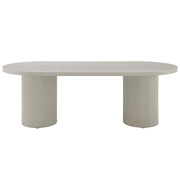 Laela Dining Table - DN03695