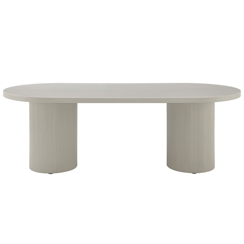 Laela Dining Table - DN03695