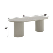 Laela Dining Table - DN03695
