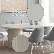 Laela Dining Table - DN03695
