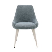 Laela Side Chair (Set-2) - DN03696