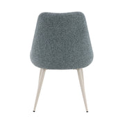 Laela Side Chair (Set-2) - DN03696