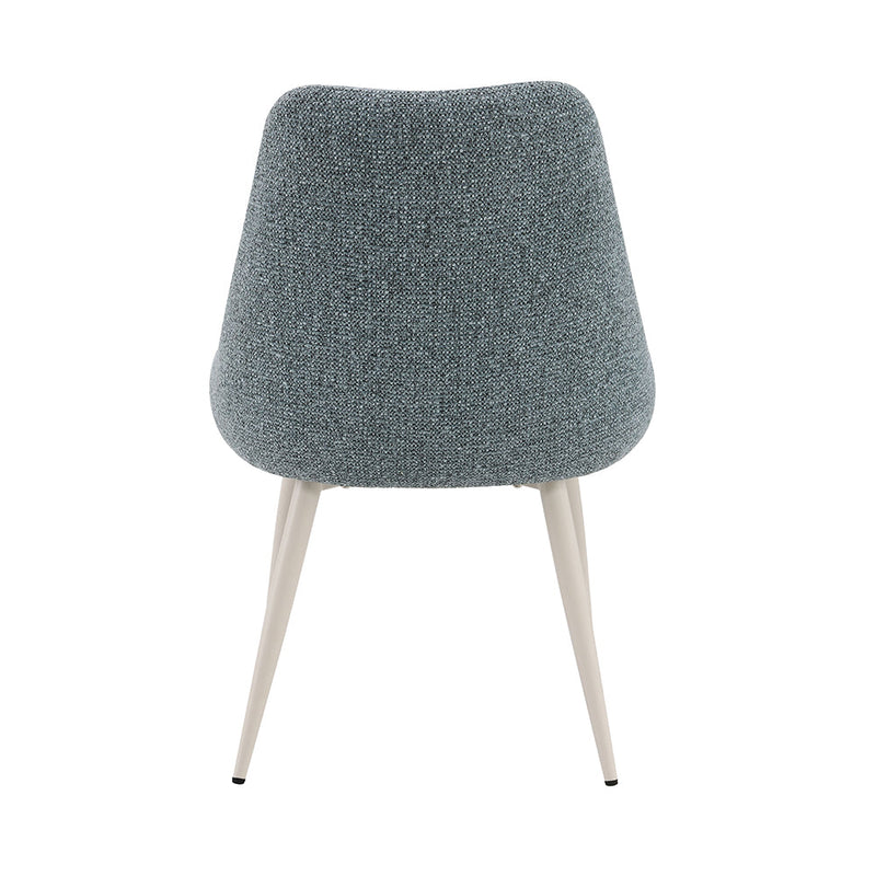 Laela Side Chair (Set-2) - DN03696