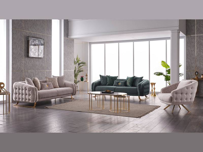 Laguna Living Room Set - Living Room Sets