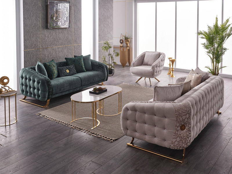 Laguna Living Room Set - Living Room Sets