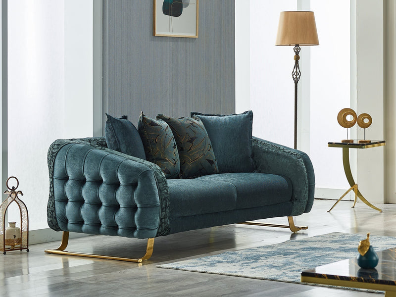 Laguna Living Room Set - Living Room Sets