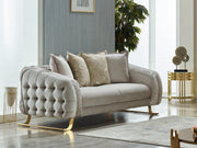 Laguna Living Room Set - Living Room Sets