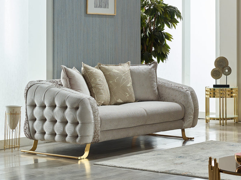Laguna Living Room Set - Living Room Sets