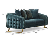 Laguna Living Room Set - Living Room Sets