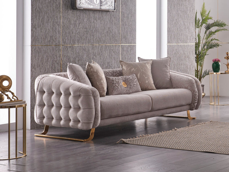 Laguna Living Room Set - Living Room Sets