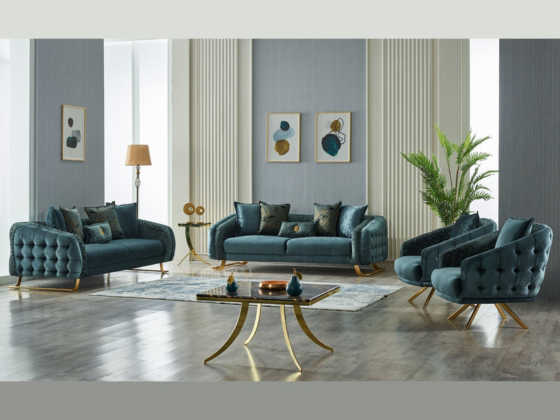 Laguna Living Room Set - Living Room Sets
