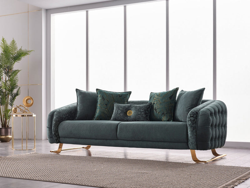 Laguna Living Room Set - Living Room Sets