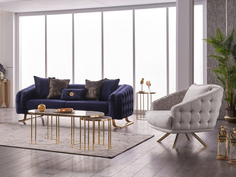 Laguna Living Room Set - Living Room Sets
