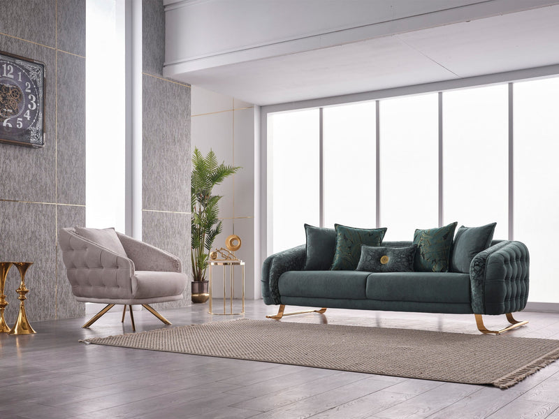 Laguna Living Room Set - Living Room Sets