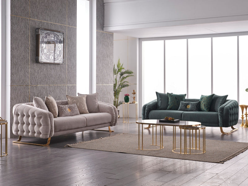Laguna Living Room Set - Living Room Sets