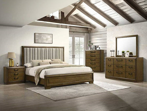 Lakecrest Chest - B6520-4