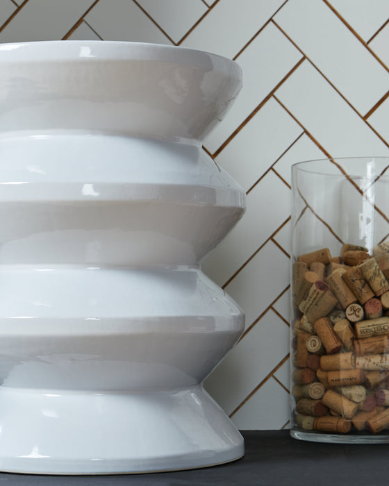 Lakiness Stool - Gate FurnitureBarstool