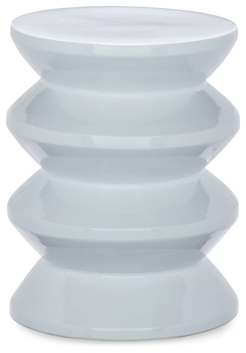 Lakiness Stool - Gate FurnitureBarstool