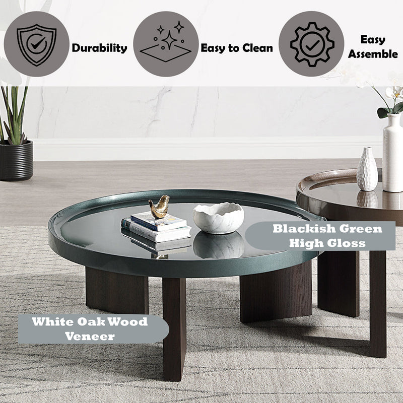 Lakita Coffee Table - LV04405