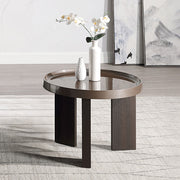 Lakita End Table - LV04406