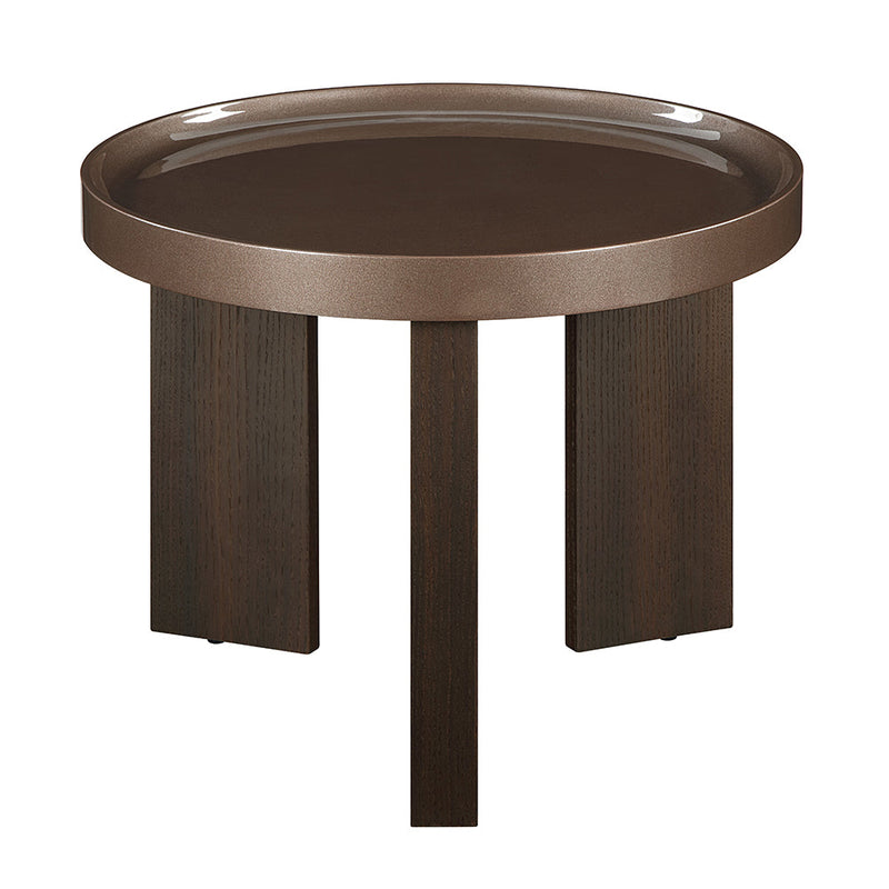Lakita End Table - LV04406