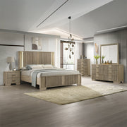 Lakkari Nightstand - BD04873