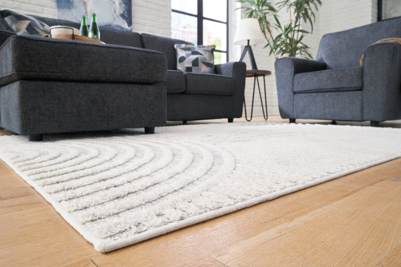 Lambworth Medium Rug - Lara FurnitureRug Medium