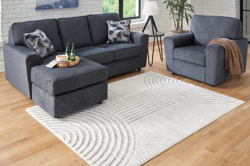 Lambworth Medium Rug - Lara FurnitureRug Medium
