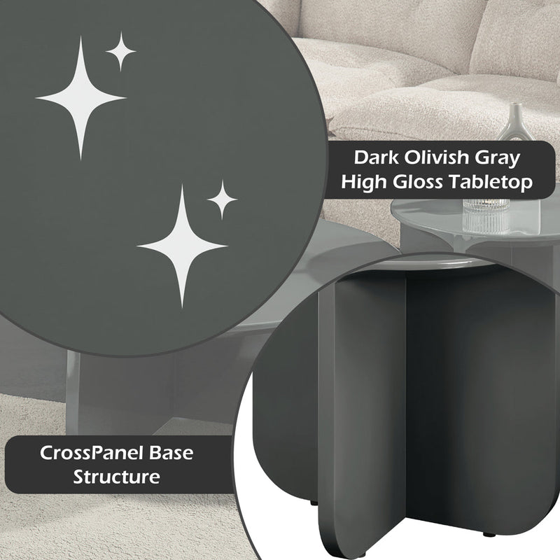 Lamond End Table - LV03926