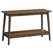 Lamonte Sofa Table w/Shelf - LV04038