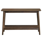 Lamonte Sofa Table w/Shelf - LV04038