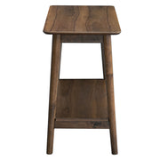Lamonte Sofa Table w/Shelf - LV04038