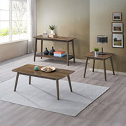 Lamonte Sofa Table w/Shelf - LV04038