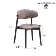 Lanae Side Chair (Set-2) - DN02365