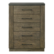 Lance Chest - BD06006