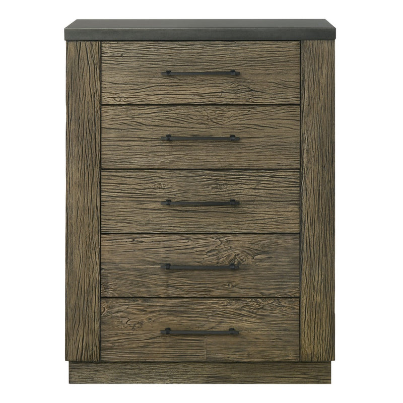 Lance Chest - BD06006
