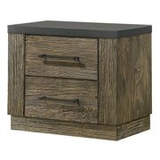 Lance Nightstand - BD06003